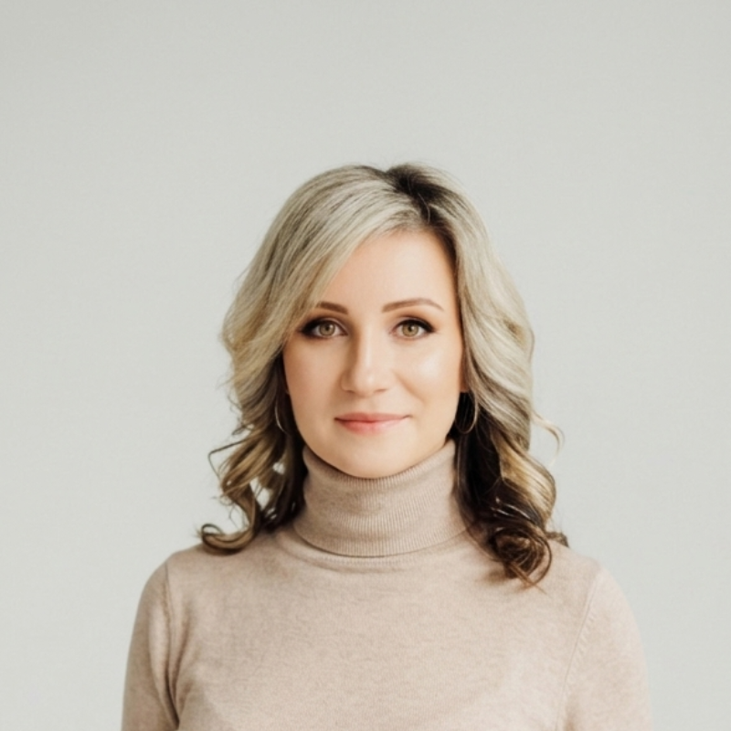 Польгуй Лілія