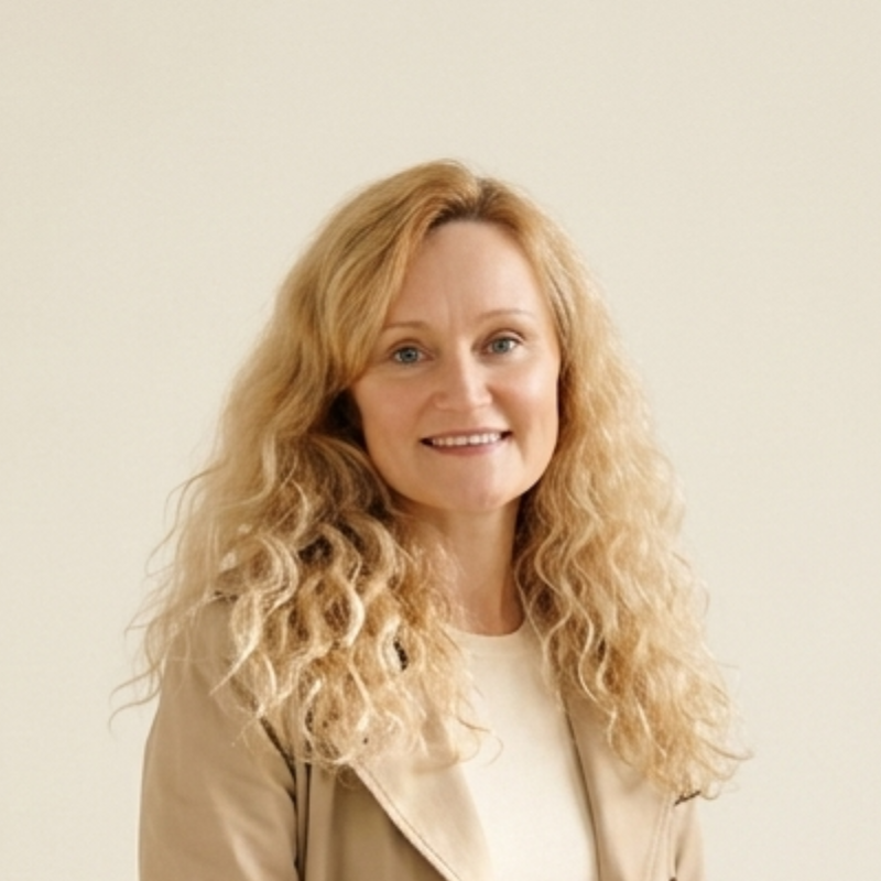 Нікітєнко Людмила