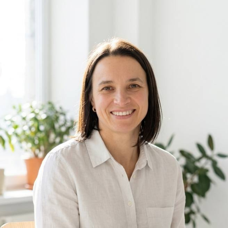 Рубановська Алла