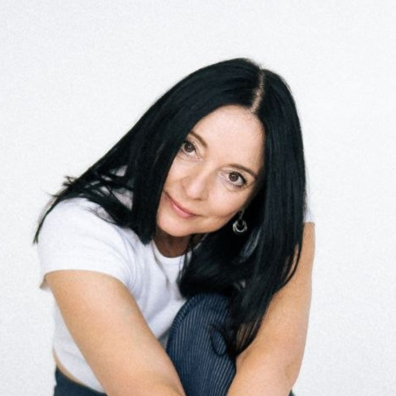 Казимір Тетяна