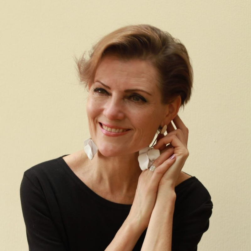 Світлана Смоленцева